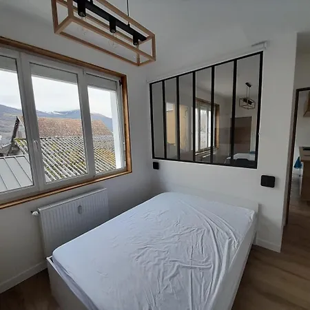 דירה Familial 2 Pieces