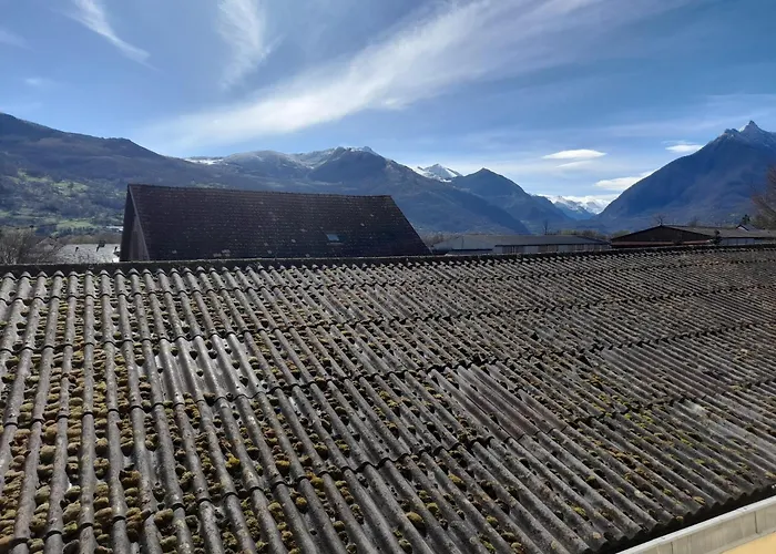 דירה Familial 2 Pieces *